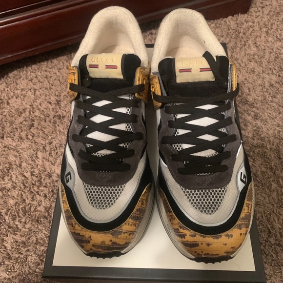 Gucci - Picture 3 of 10